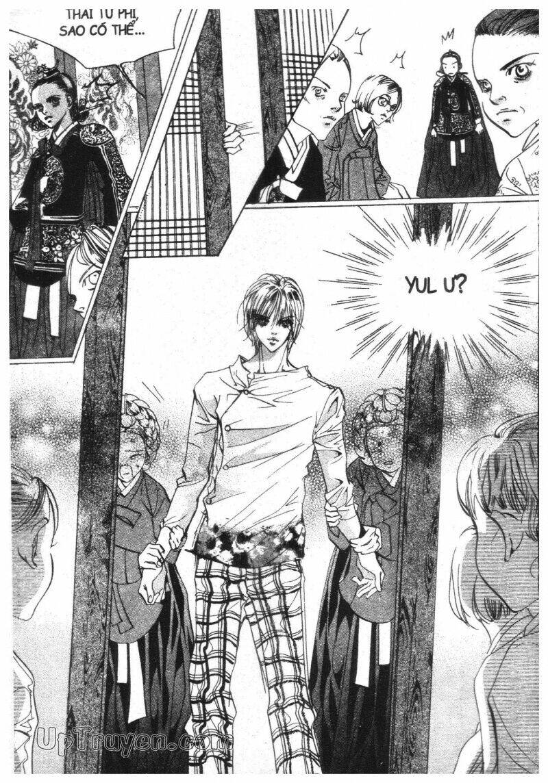 hoàng cung chapter 8 131