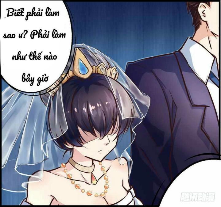 tổng tài đã cưới em chapter 1 5