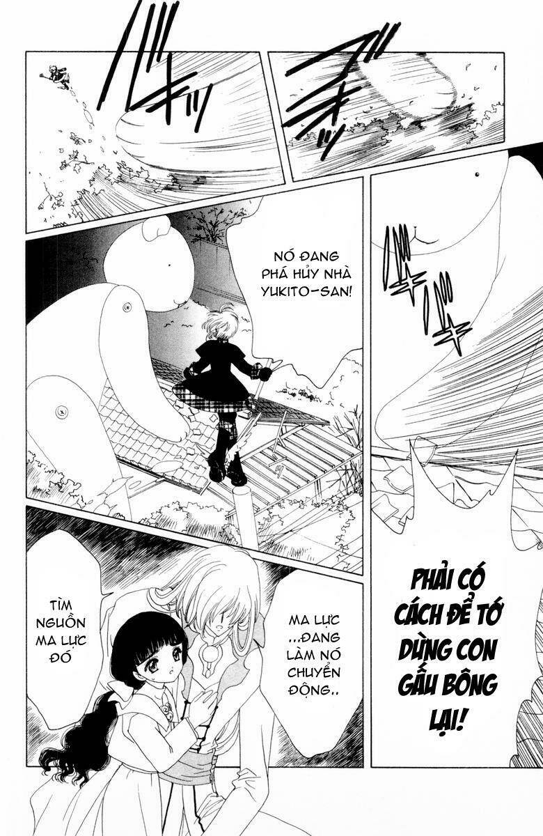 card captor sakura chapter 32 13