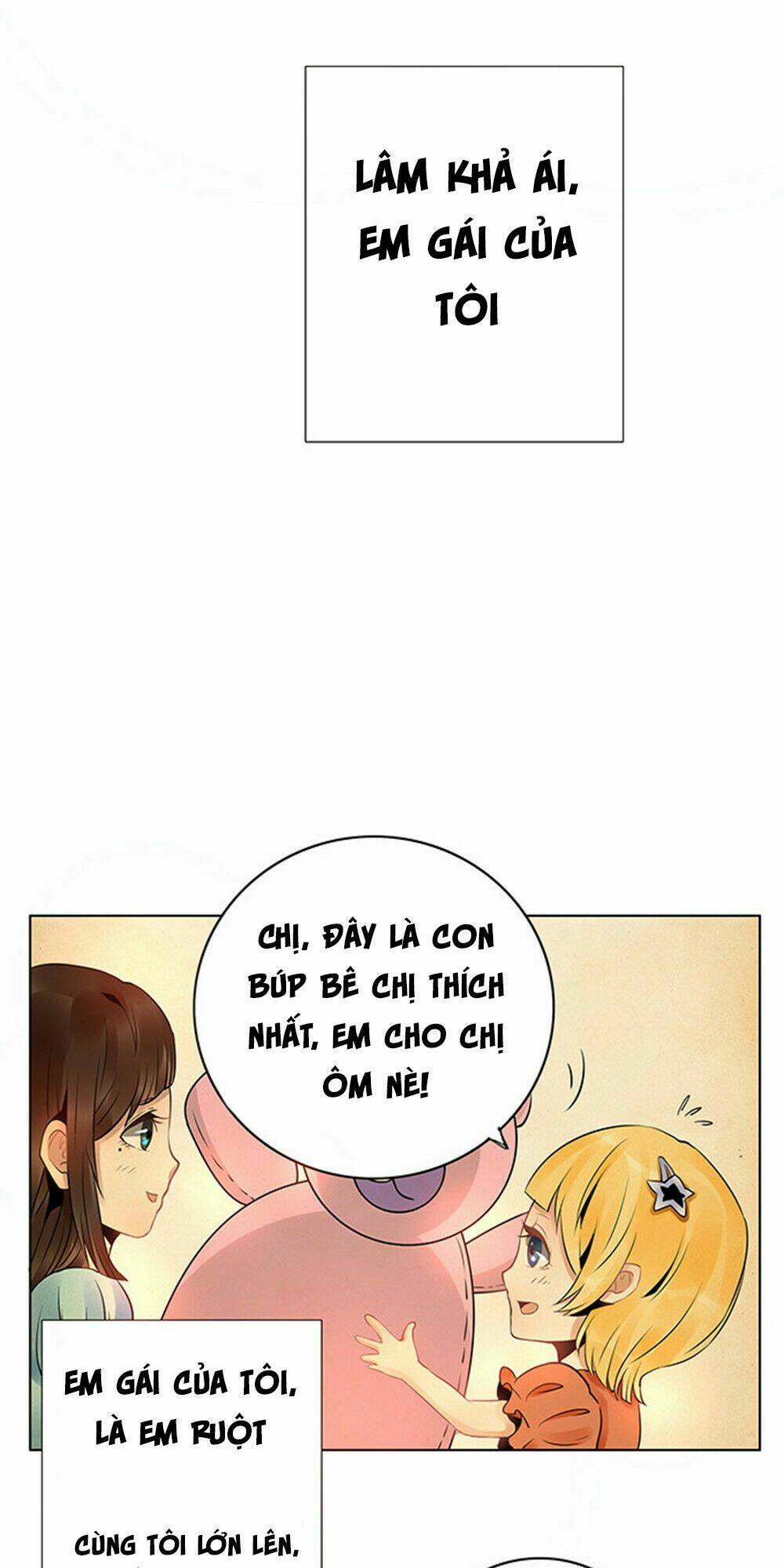 vũ hội thần bí chapter 8 15