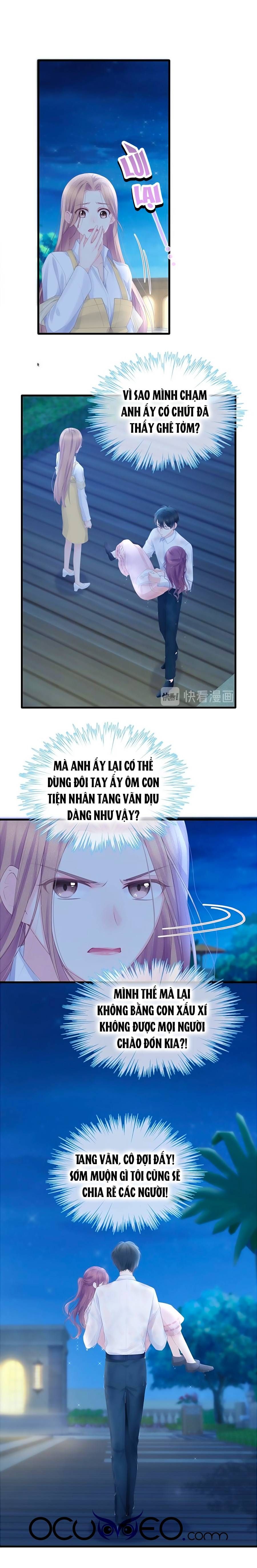 ta với bốn vị cố tiên sinh chapter 30 8