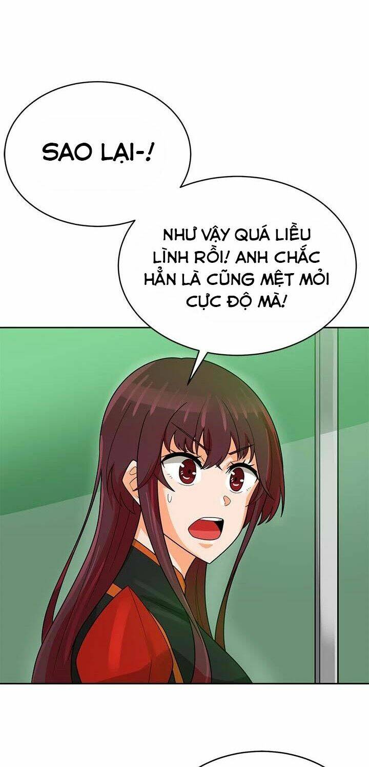 tôi tự động săn một mình chapter 92 38