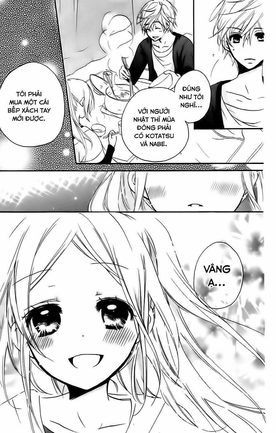 sensei ni ageru chapter 6 24