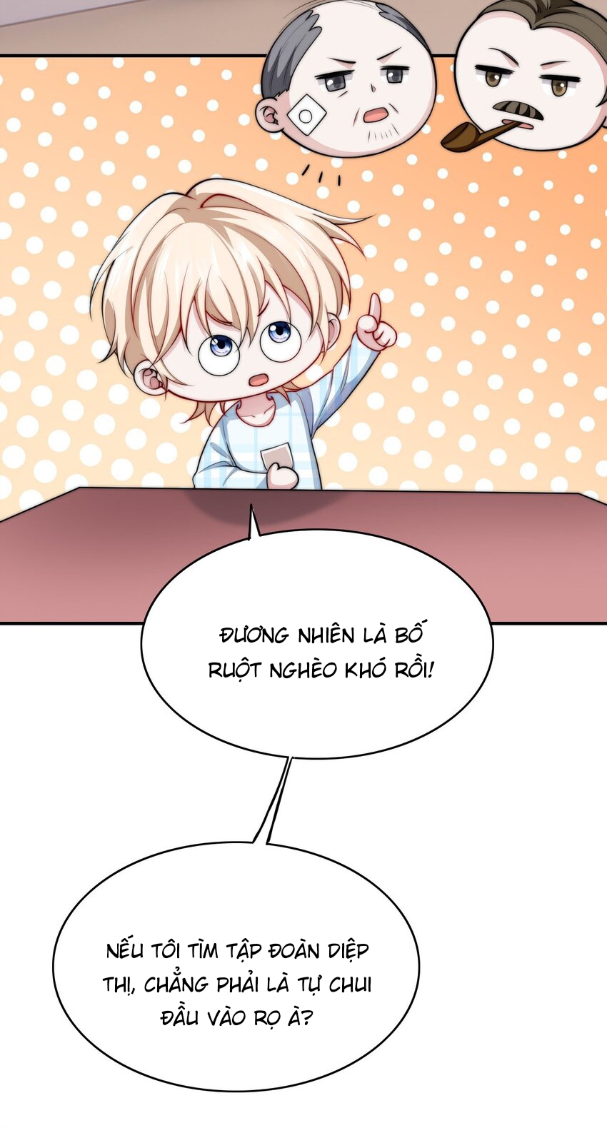 chiến lược tẩy trắng của phản diện chapter 58 24