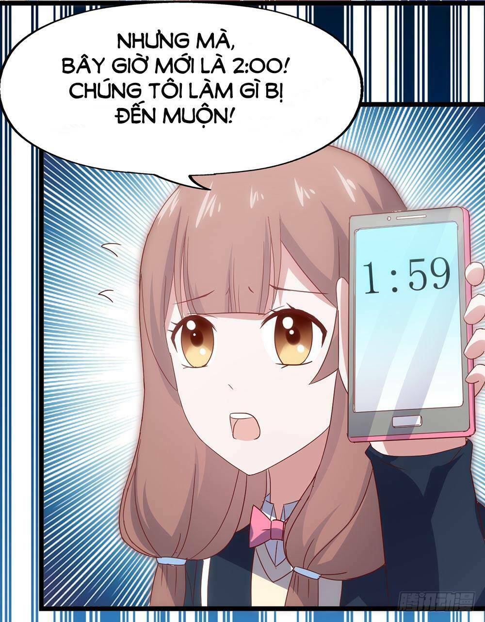 ác ma bàn bên chapter 46 59