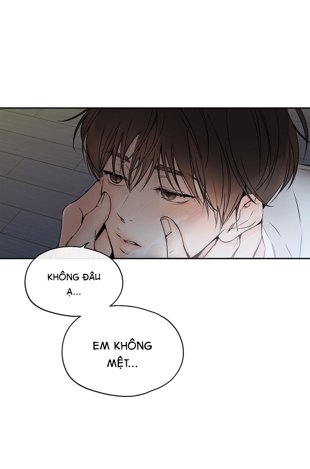 hạ cánh cuối chân trời chapter 1 17