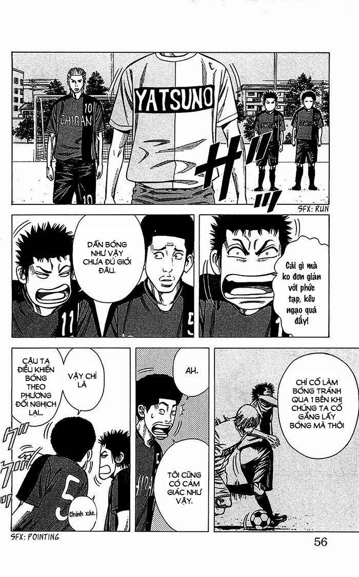 angel voice chapter 36 13