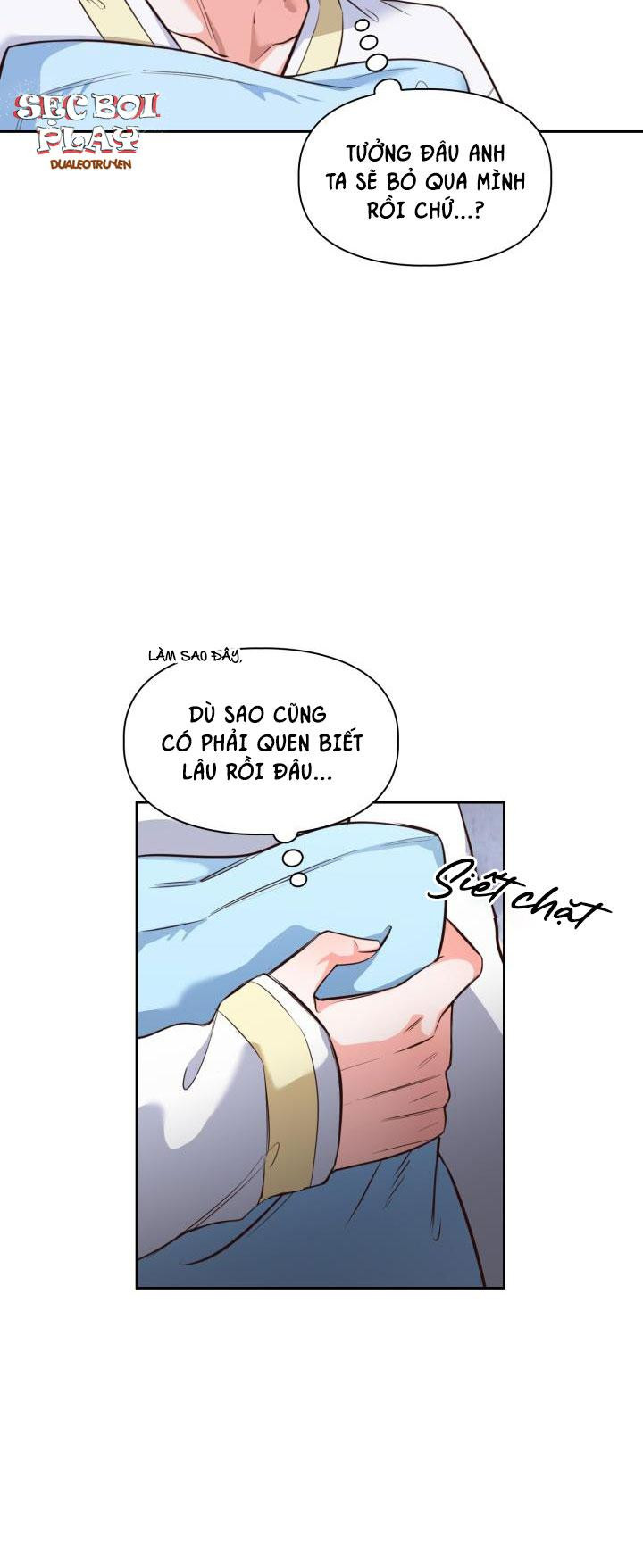 phòng tắm hơi chapter 6.5 10