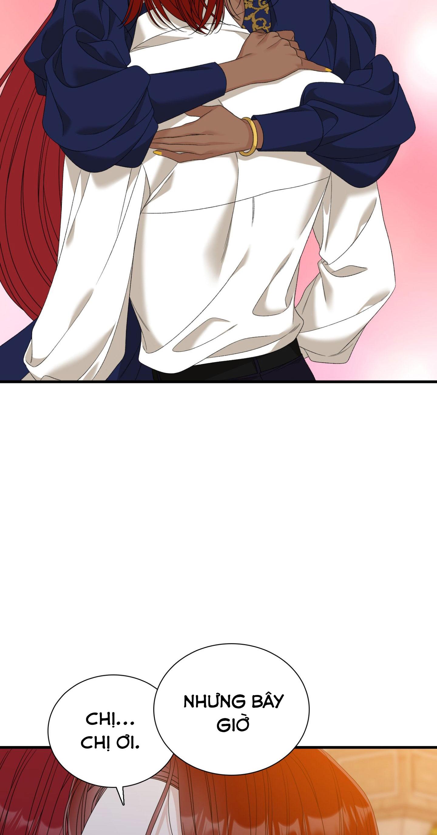 ái tình tự tâm chapter 52 28