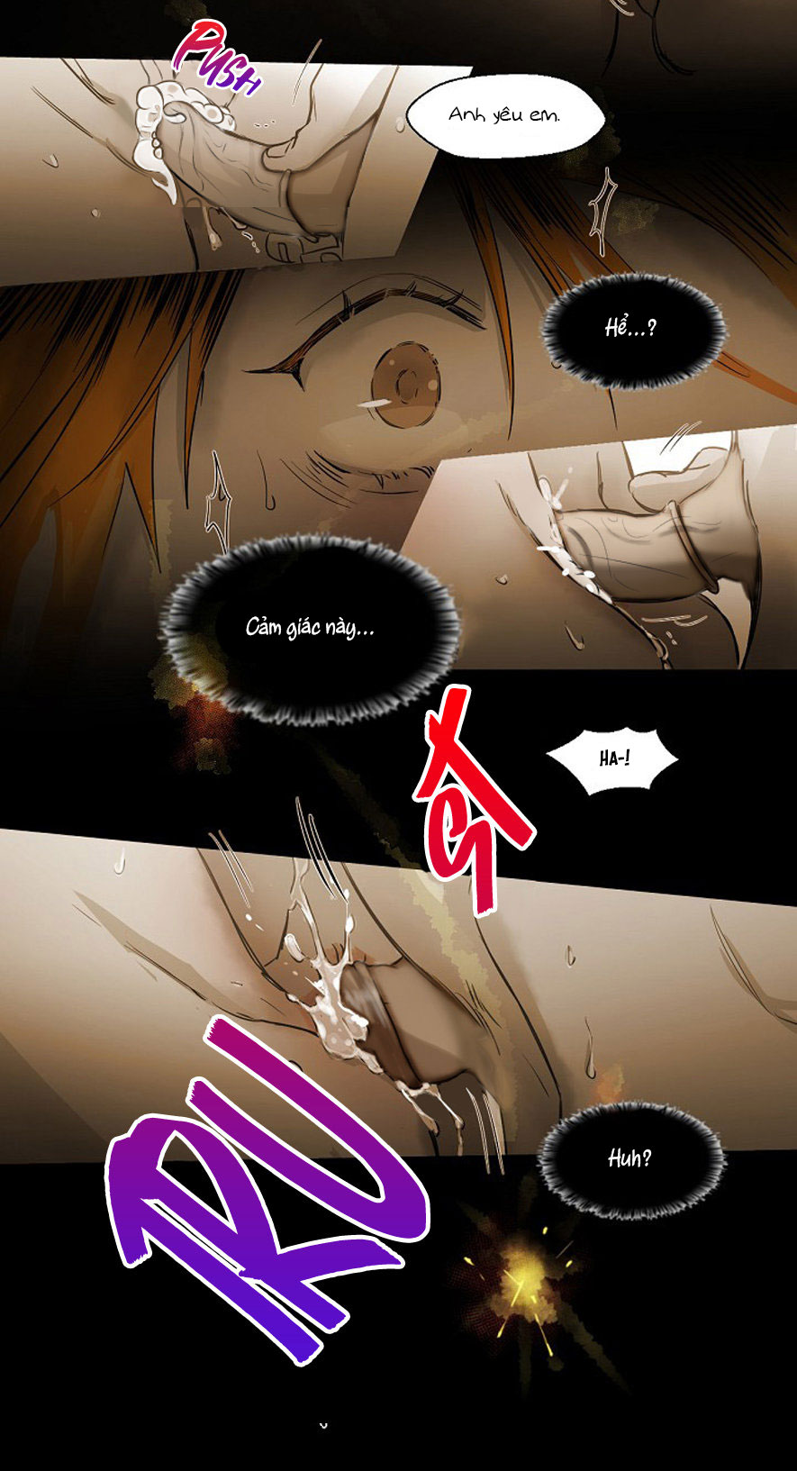 lỗi lầm không thể sửa chapter 8 41