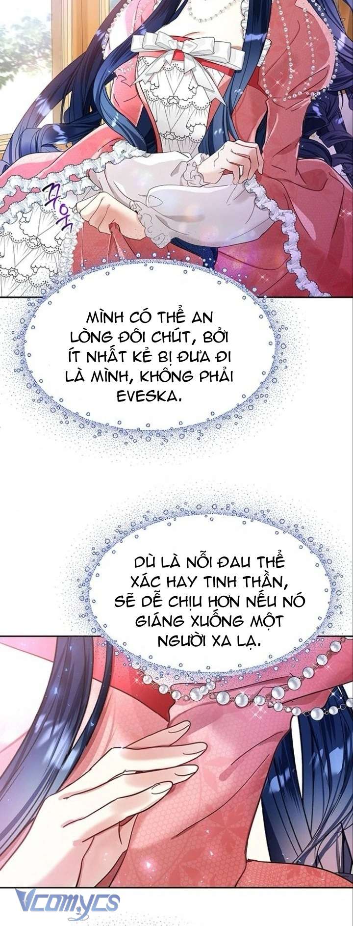 [18+] người yêu đã chết của tôi đã trở thành bạo chúa chapter 2 30