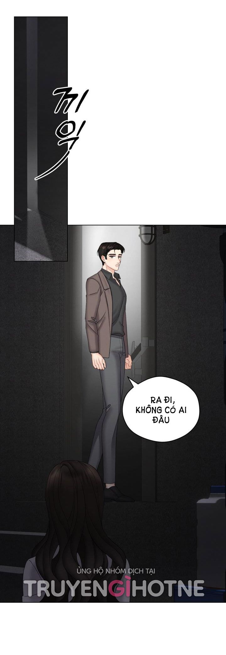 [18+] trò chơi giữa hai người chapter 8.1 6