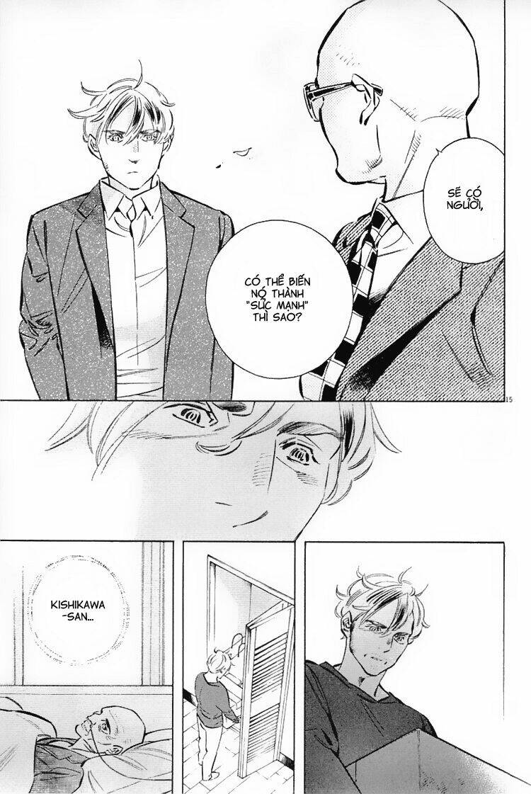 shin kurosagi - con diệc đen 2 chapter 122 15