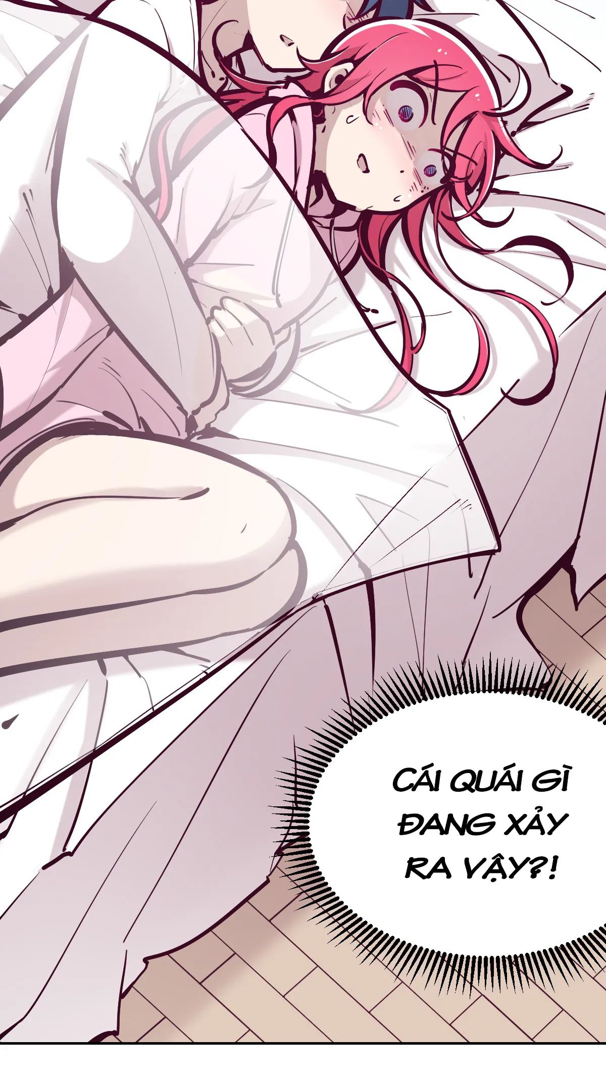 oan gia chung nhà ! chapter 30 56