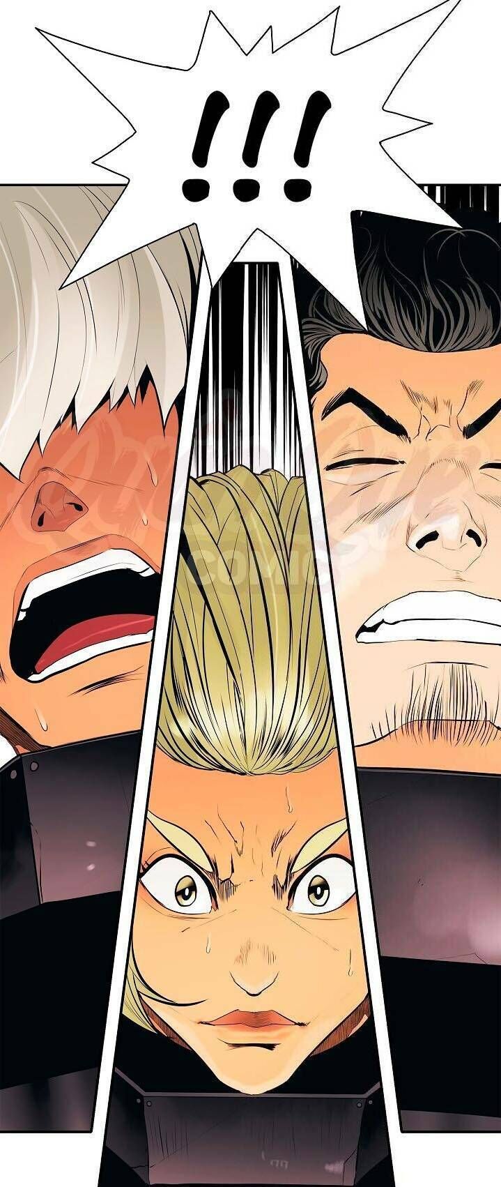 bất bại chân ma chapter 40 8