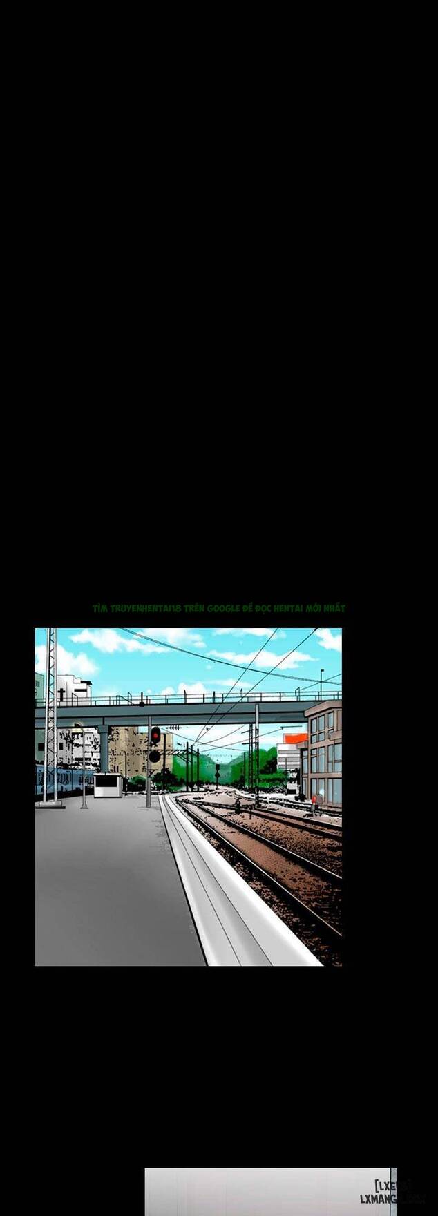 mùi vị của đôi bàn tay chapter 29 31