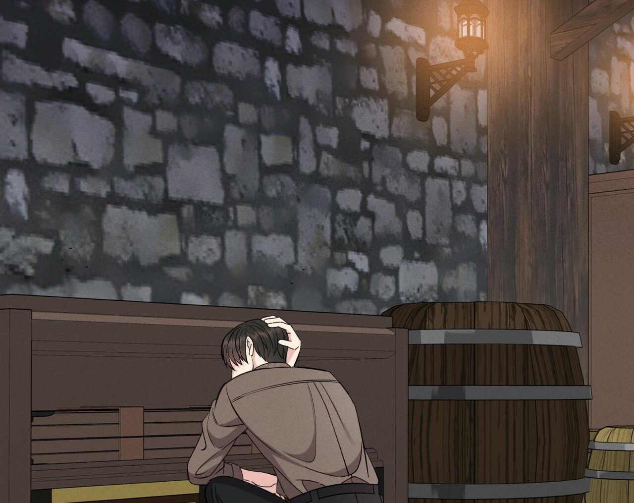 luân đôn trong màn đêm chapter 5 31