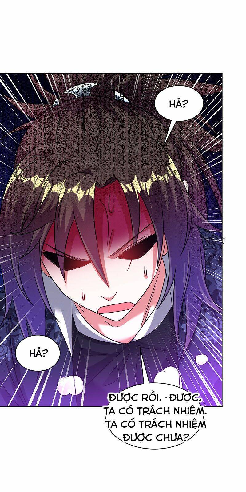 đạo ấn chapter 158 16