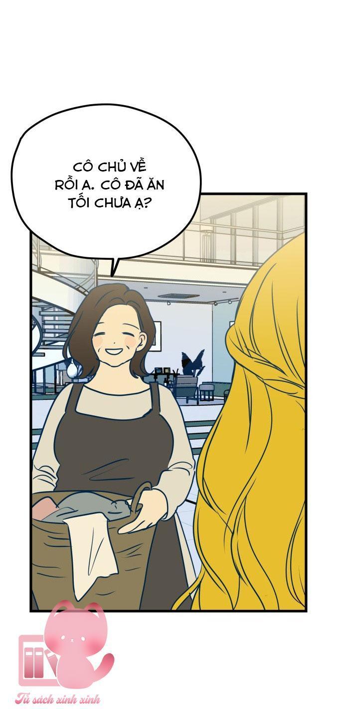 kẻ cắp gặp bà già chapter 5 91