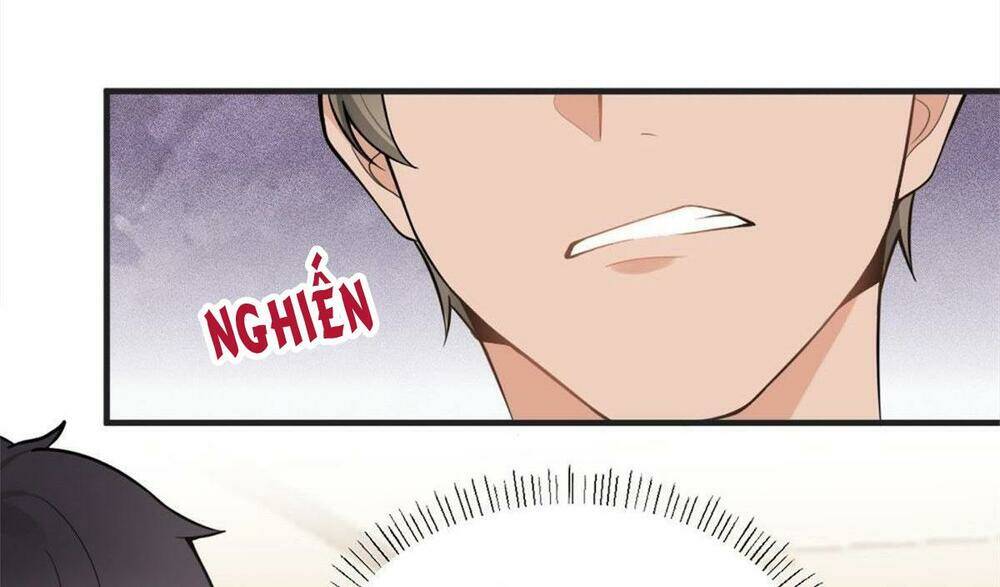 vẫn cứ nhớ em, nhớ em chapter 118 33