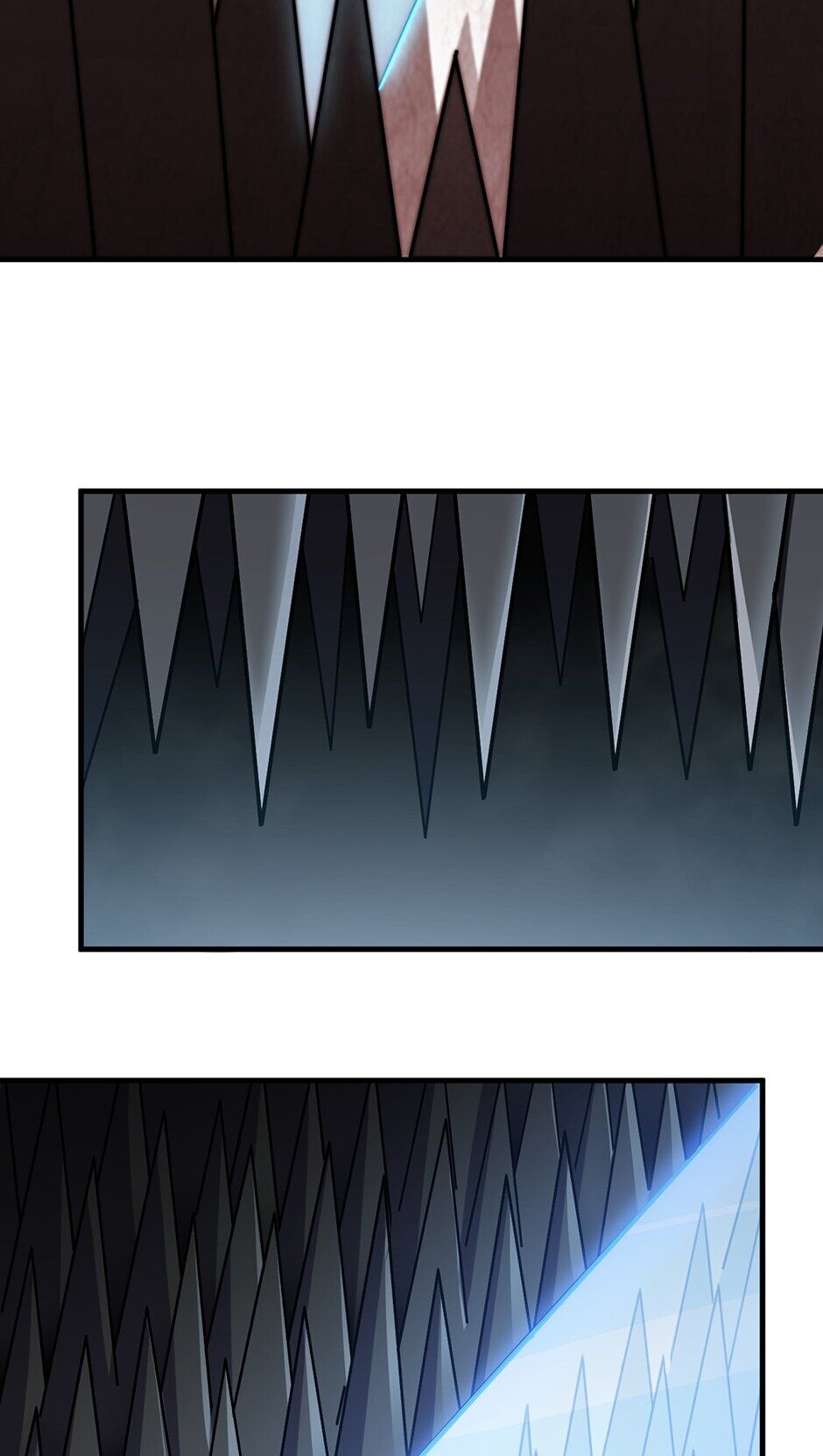 [16+] killing my love chapter 35.1 6