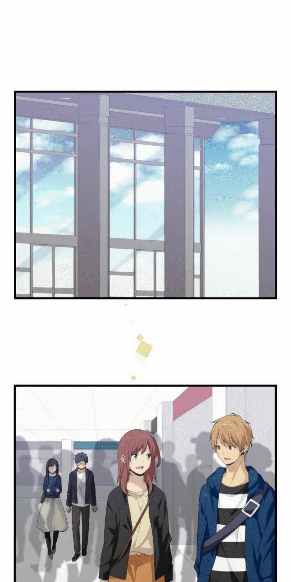 viên thuốc trùng sinh chapter 174 2