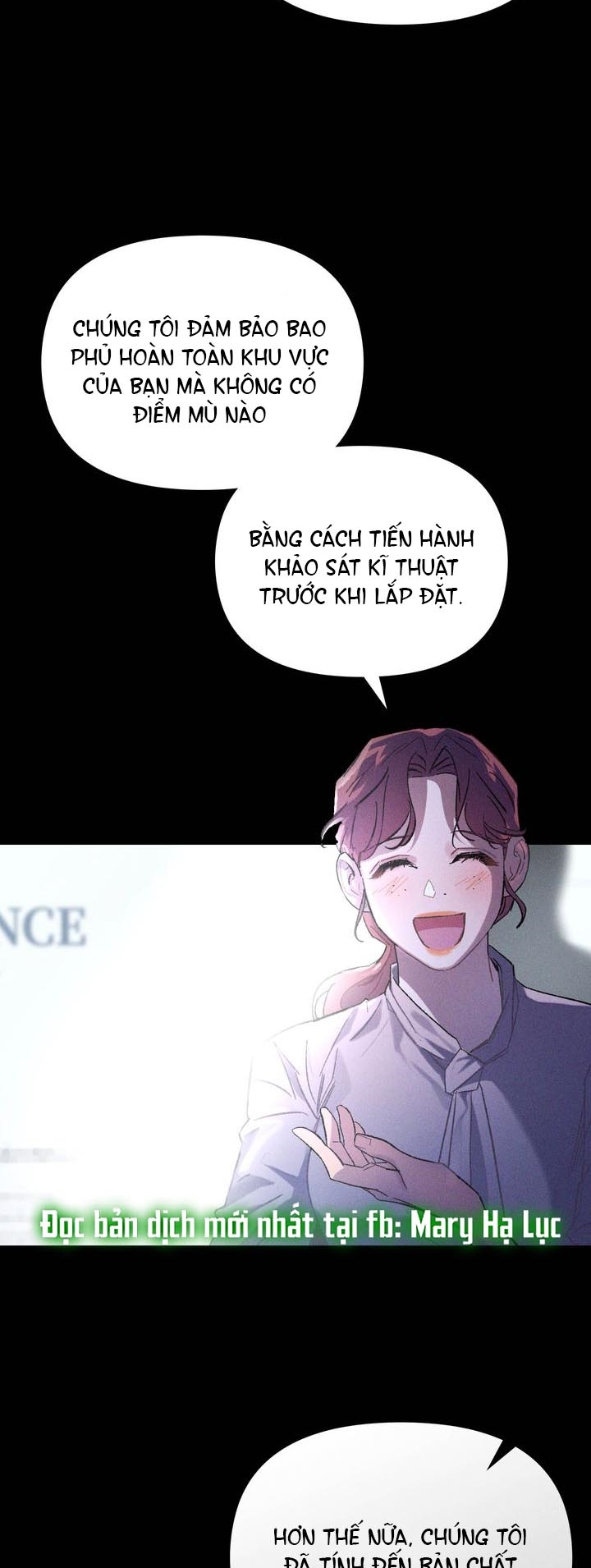 Rơi Vào Nguy Hiểm chapter 7.2 - Trang 11
