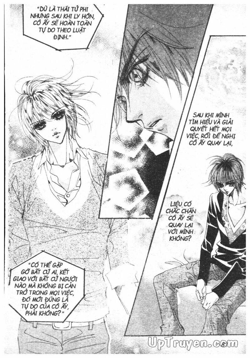 hoàng cung chapter 16 79