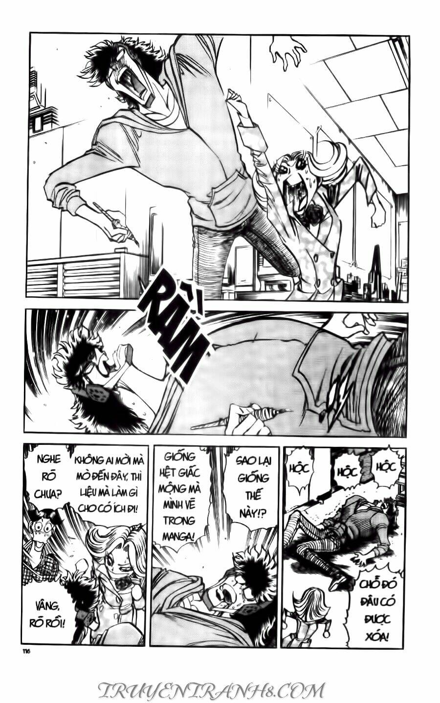 cây bút thần kỳ chapter 35 24