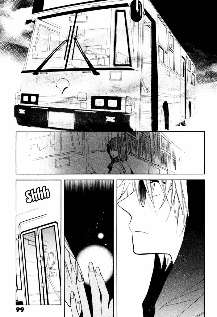 fetish berry chapter 9 11