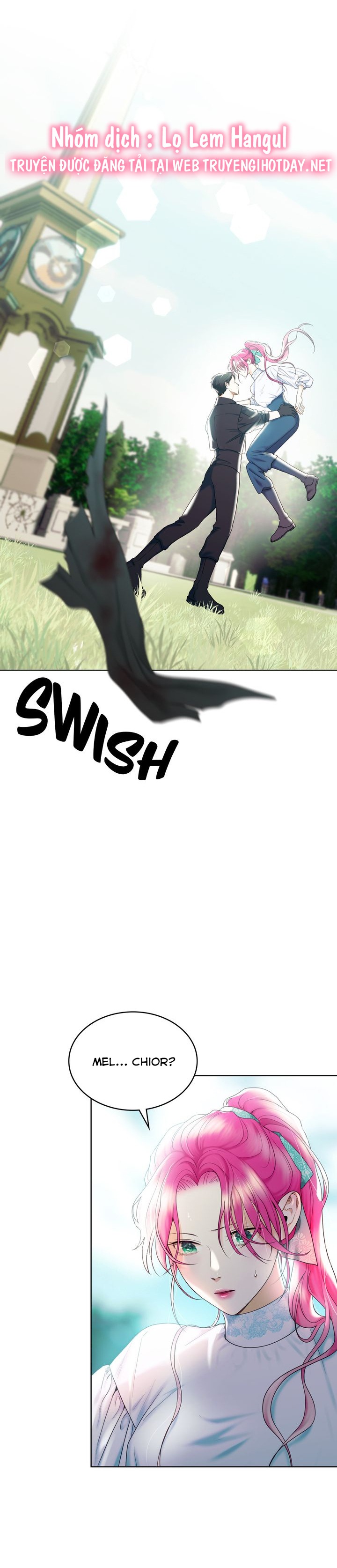 hợp đồng hôn nhân với người chồng thứ 2 của tôi chapter 8 12