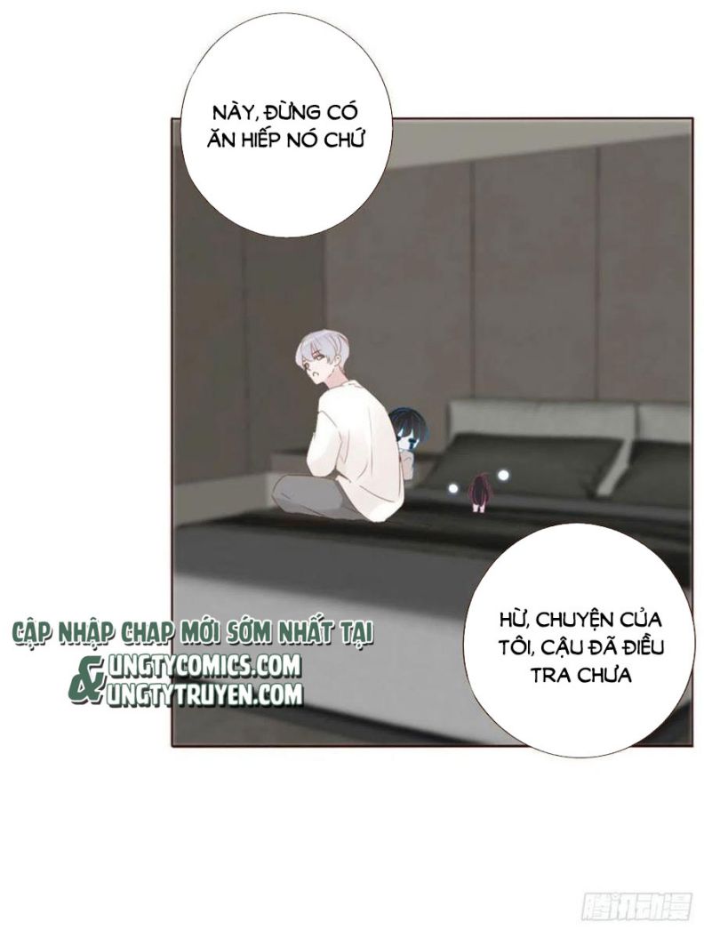 ôm chặt vào lòng chapter 27 14