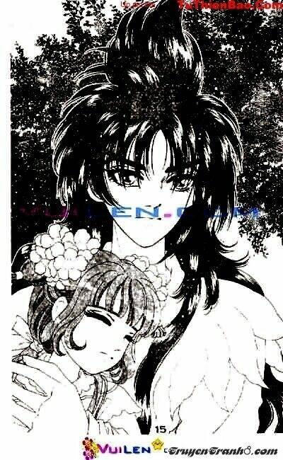 đóa hoa yêu kiều chapter 6 16