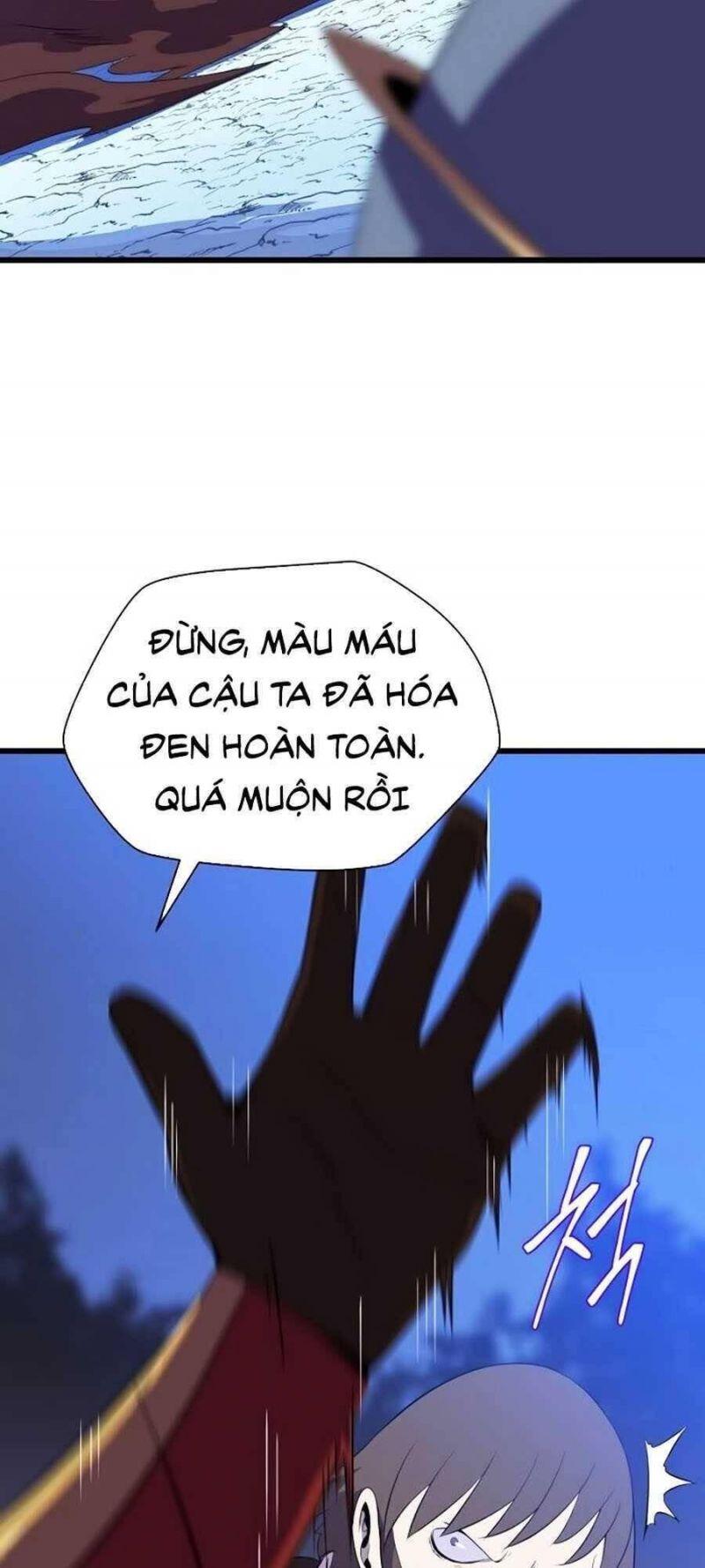 tiêu diệt đấng cứu thế chapter 53 37