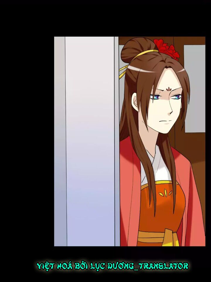 lưỡng bất nghi (full) chapter 112 29