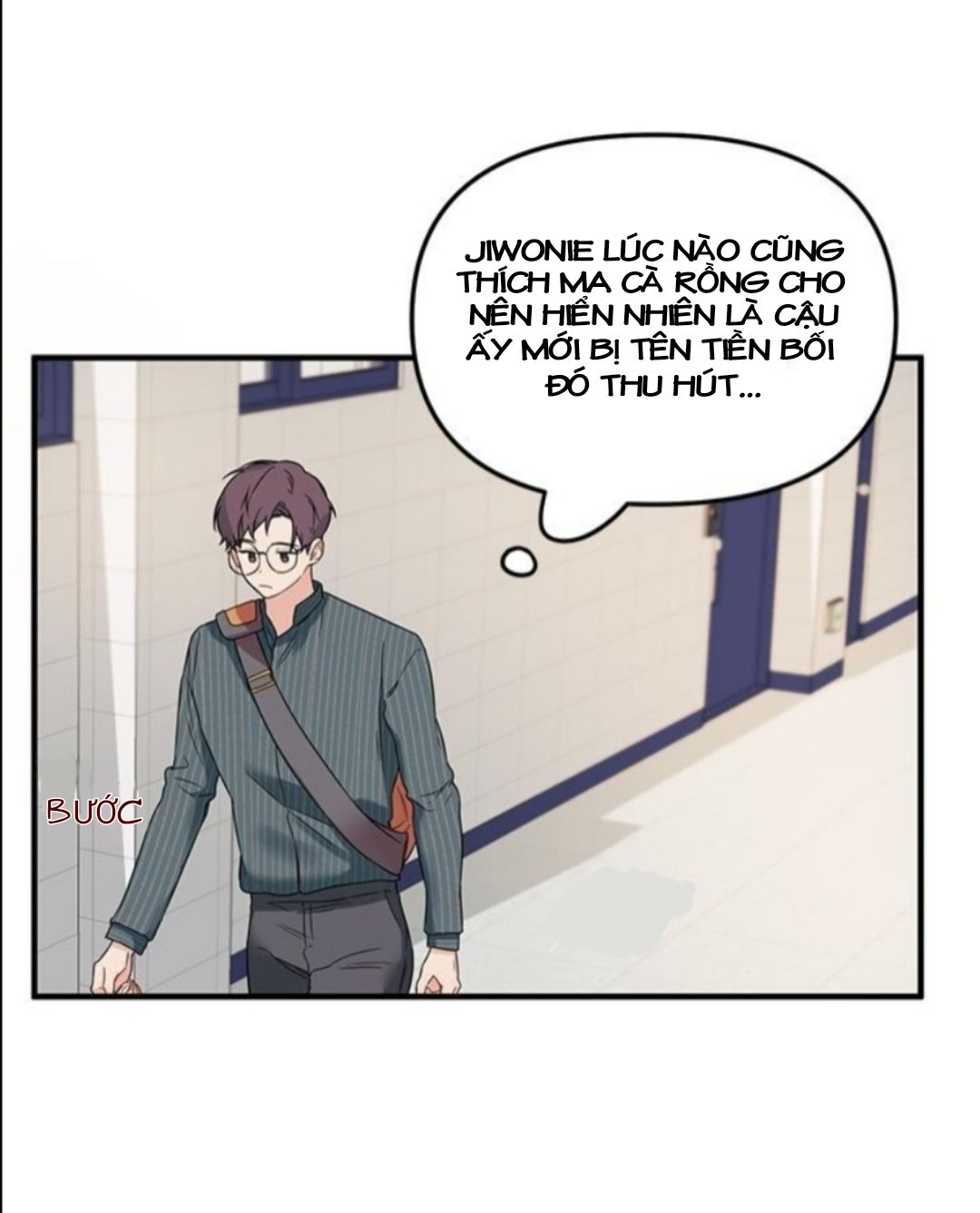 máu và tình yêu chapter 11 46