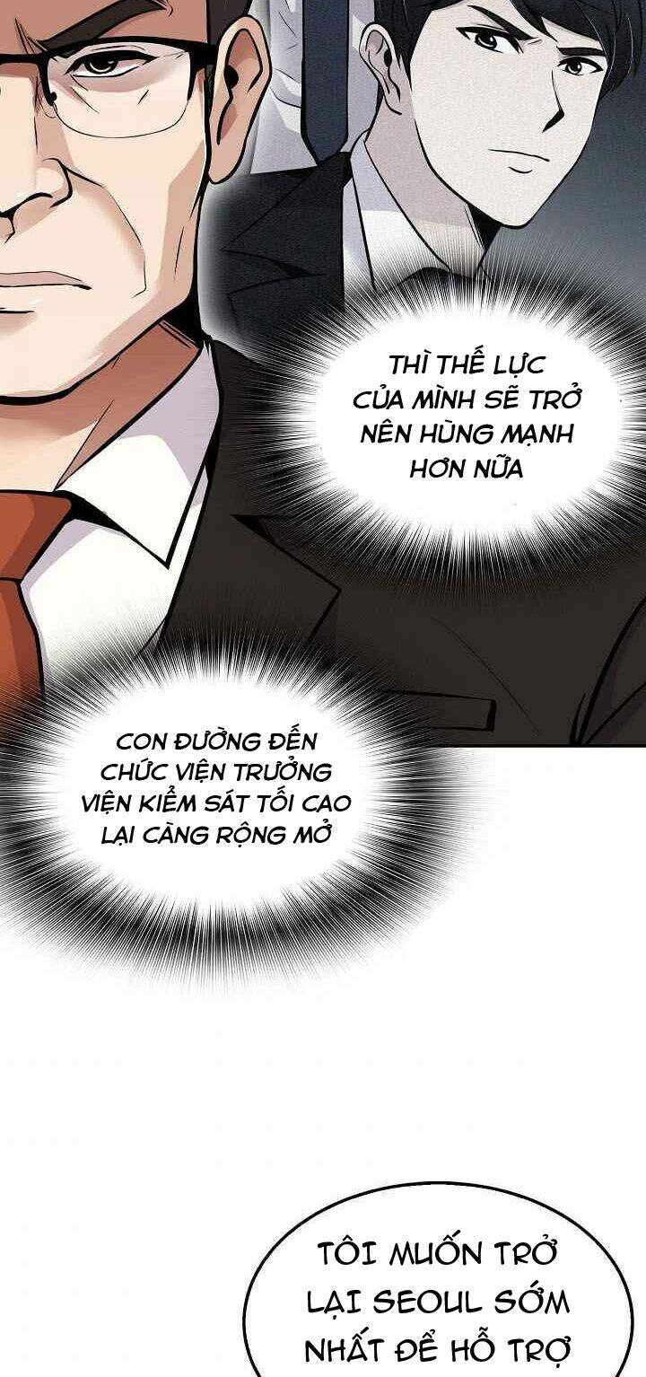 điều tra viên chuyển sinh chapter 55 34