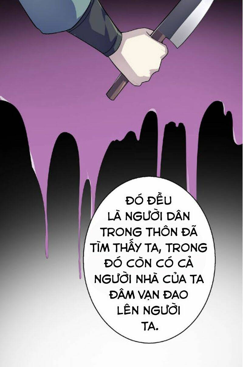 nghịch thiên đại thần chapter 55 31