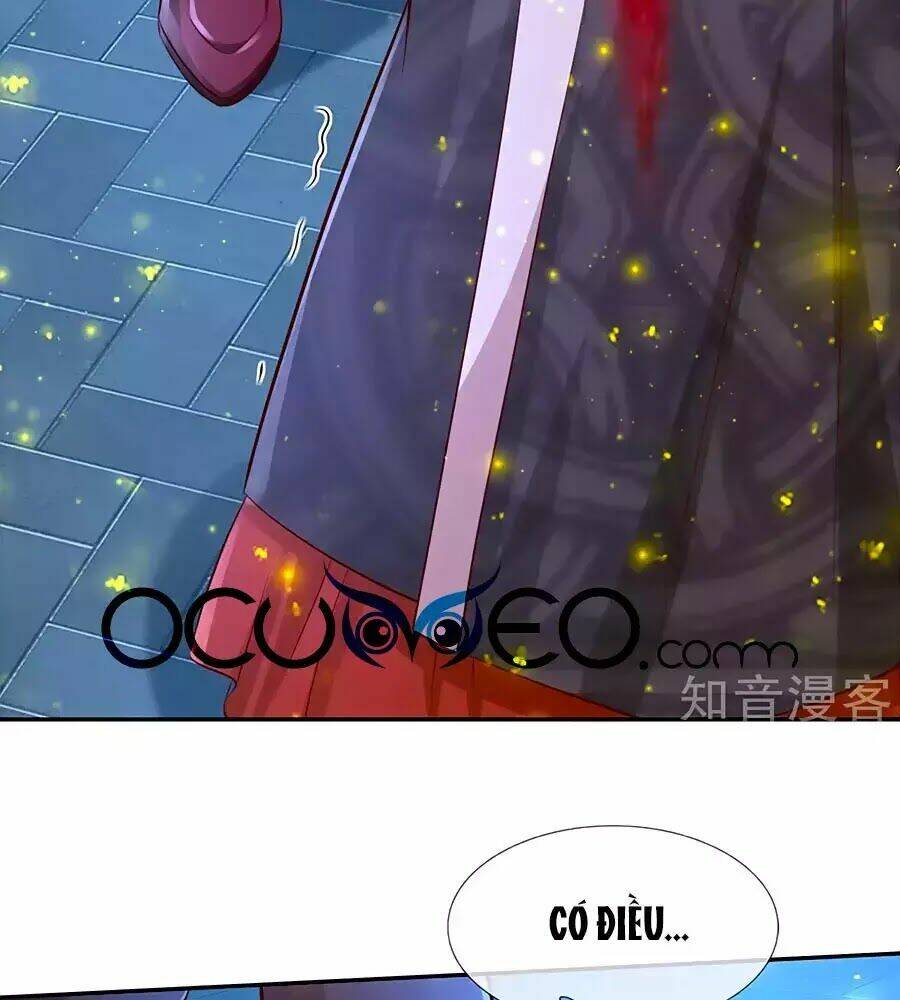 bỗng một ngày trở thành con gái nhà vua chapter 108 34