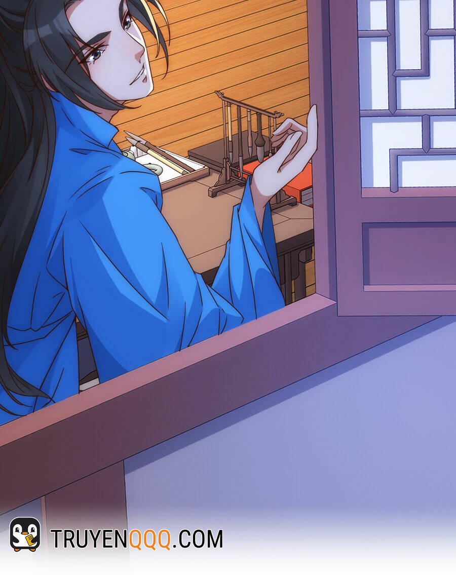 phu nhân ta là nữ đế hoàng triều chapter 0 3