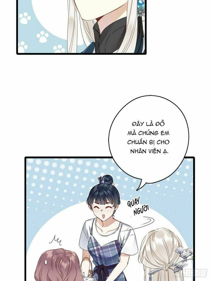 thỉnh quân nhập quái chapter 5 32