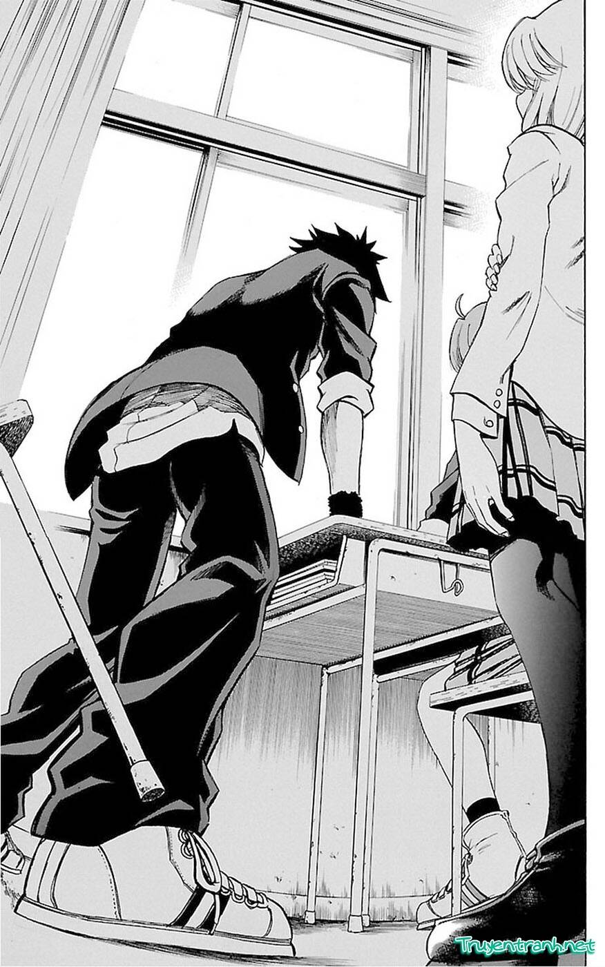 sakura discord chapter 3 18