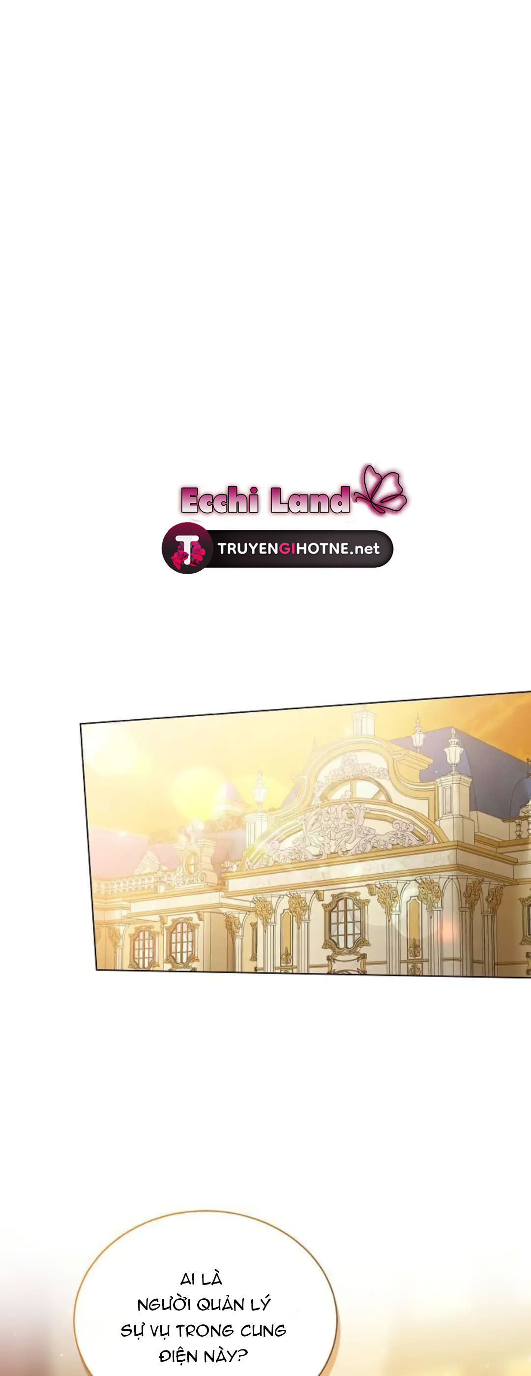 Tôi Sẽ Từ Bỏ Vị Trí Hoàng Phi chapter 9.1 - Trang 12