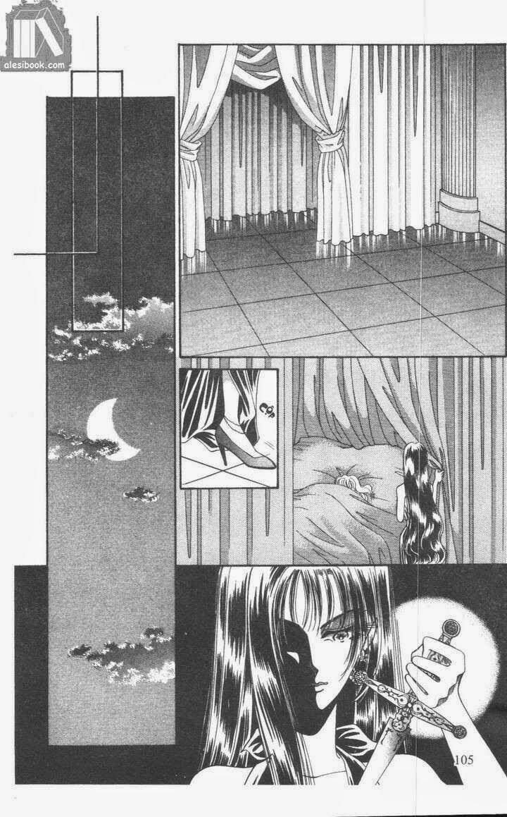 aries thần thoại cung hoàng đạo chapter 18 104