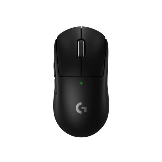 Chuột Không Dây Logitech PRO X SUPERLIGHT 2 - Hàng Chính Hãng