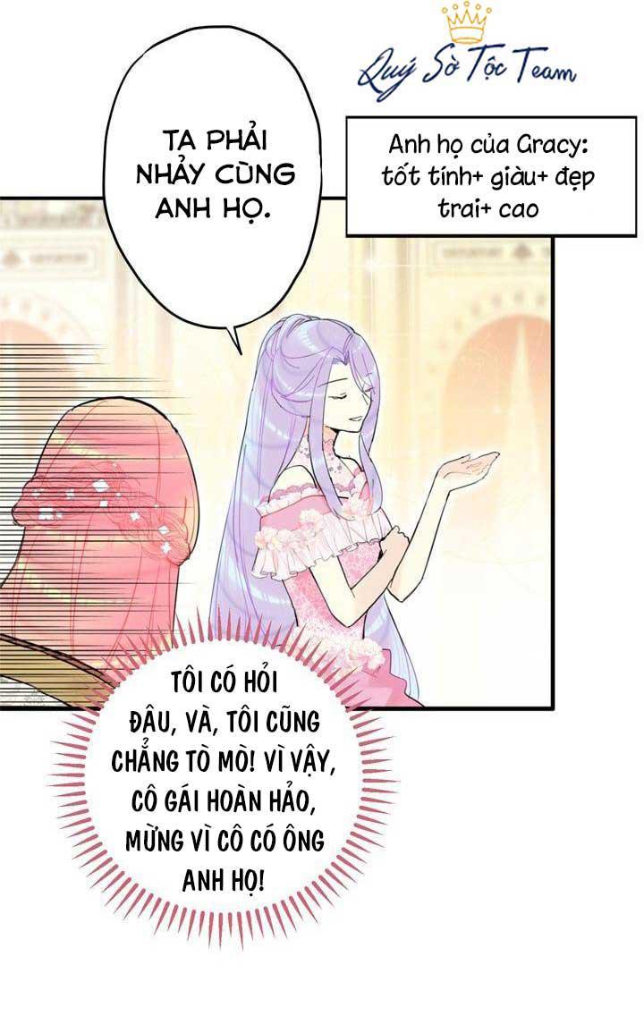 trọng sinh trở thành hoàng phi chapter 14 18