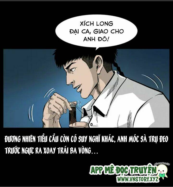 U Minh Ngụy Tượng Chapter 59 19
