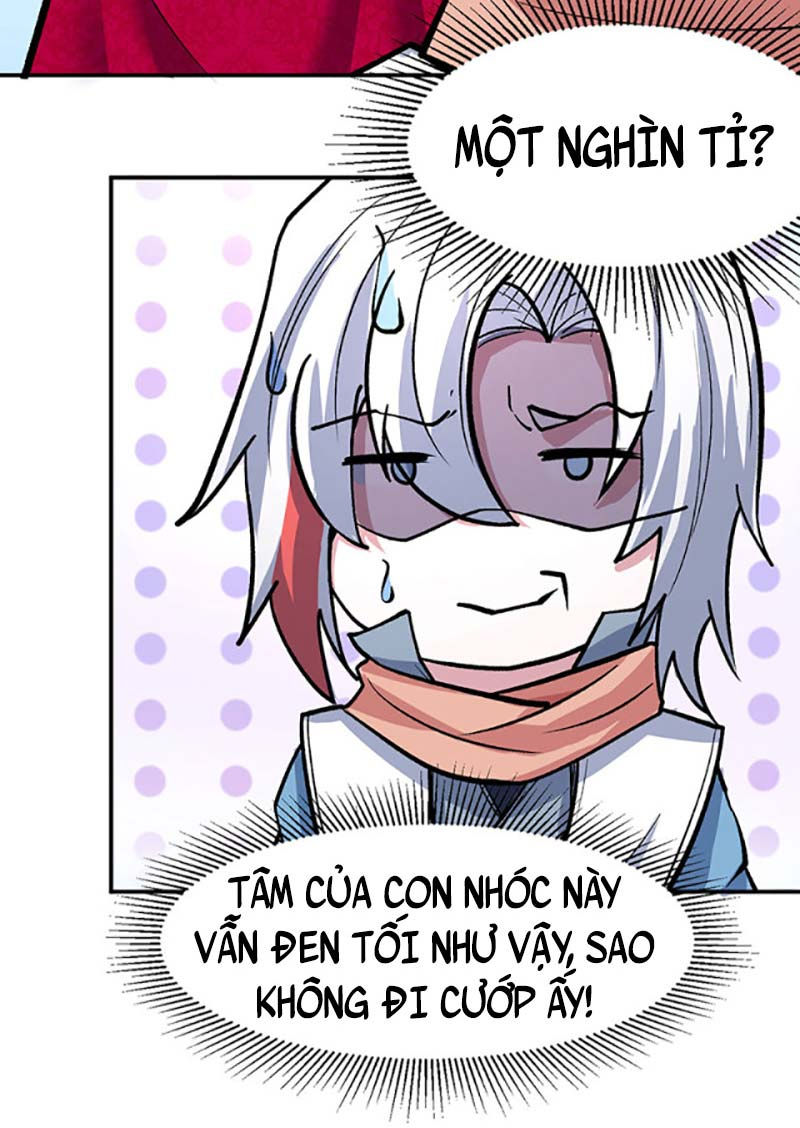 võ đạo độc tôn chapter 468 25