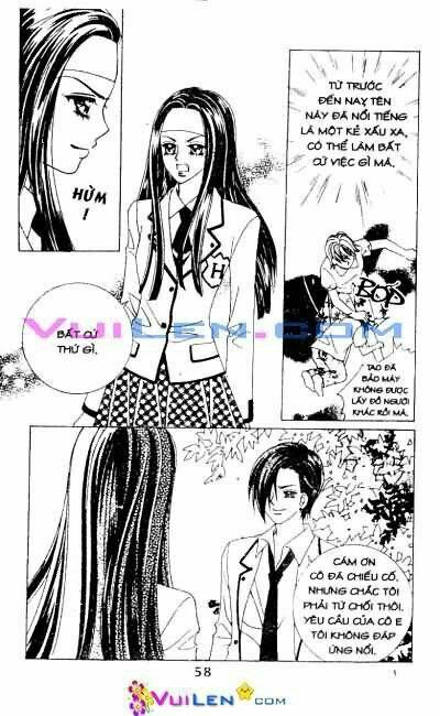 thiên thần tái thế chapter 7 58