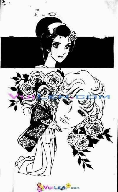 tiểu thư áo trắng chapter 2 46